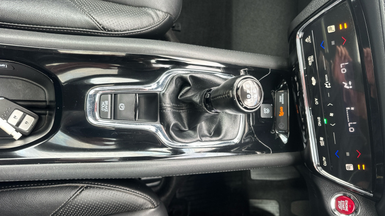 Honda HR-V 1.6 i-DTEC EX 5dr Diesel Hatchback